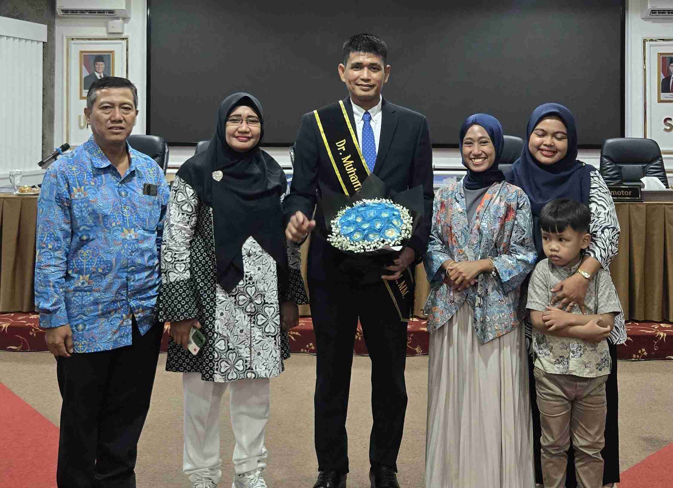 Area Kegiatan Siswa SMA 1 PURWAKARTA